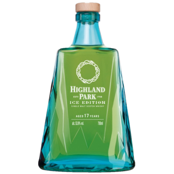 Highland Park Ice Edition 17 Years Old